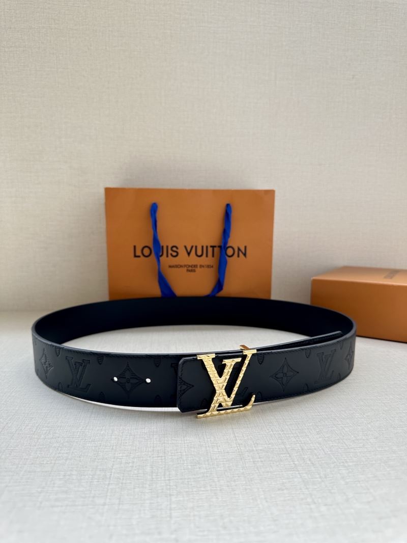 Louis Vuitton Belts